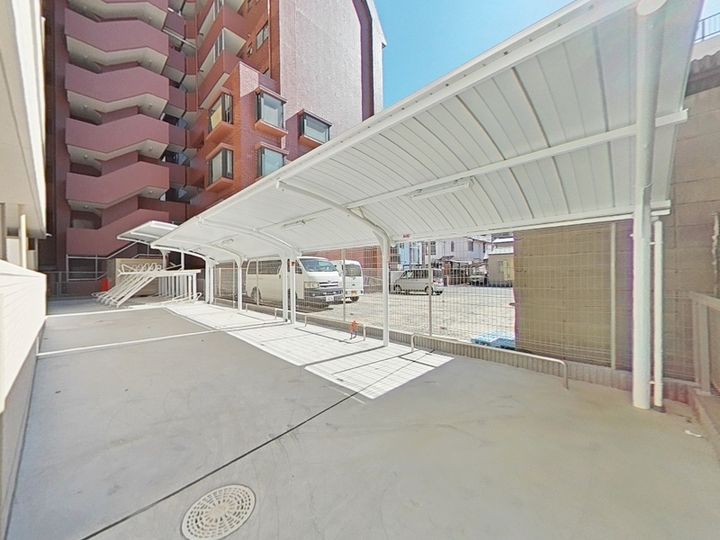 TIARA本町のその他画像