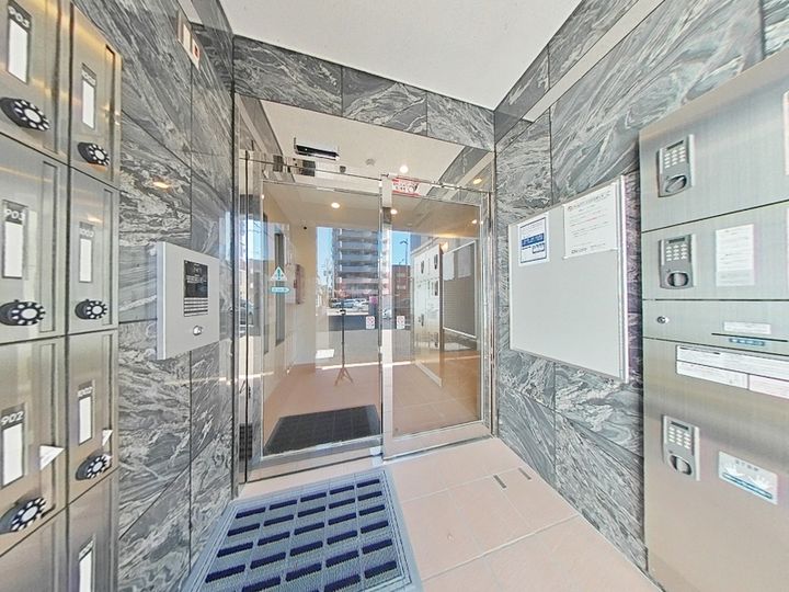 TIARA本町のその他画像