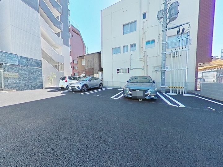 TIARA本町のその他画像