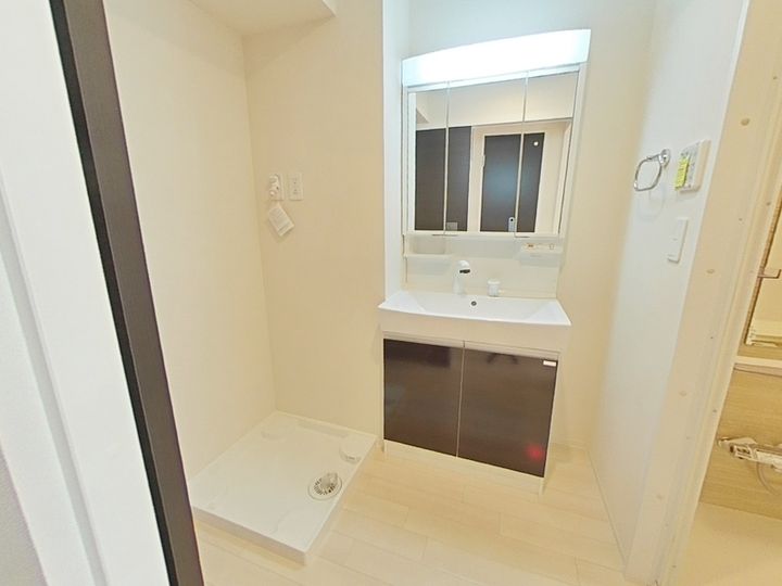 TIARA本町の内装