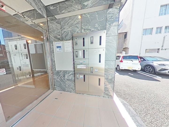 TIARA本町のその他画像