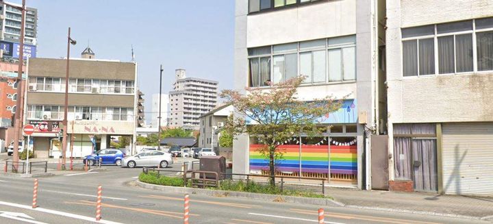 TIARA本町の周辺