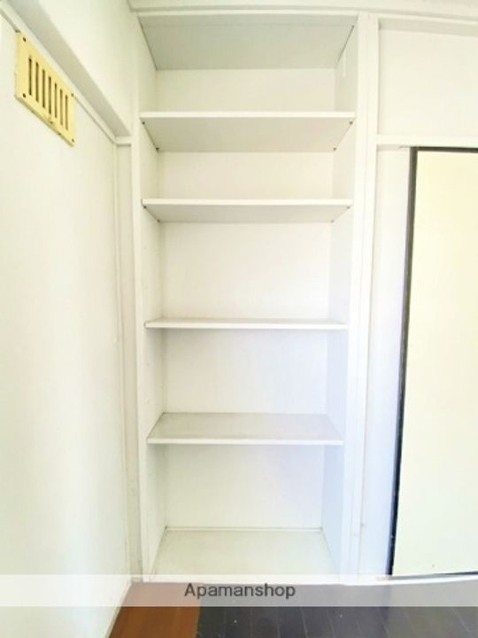 ソロンBLD三潴Ⅰ506の内装