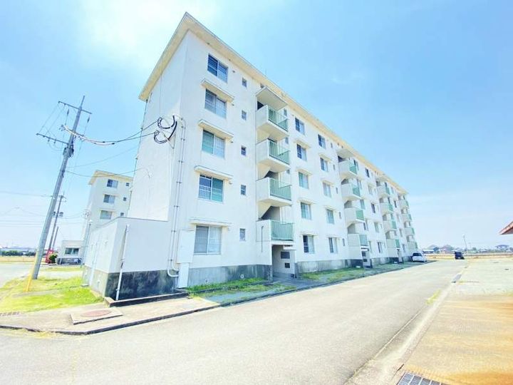 ソロンBLD三潴Ⅱ507のその他画像