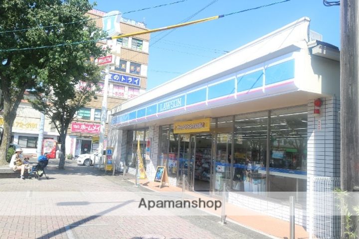 ニューリバー鳥栖の周辺