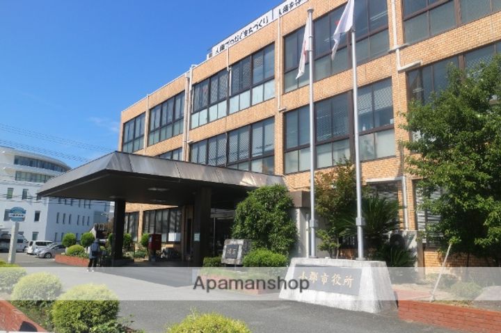 ニューリバー鳥栖の周辺