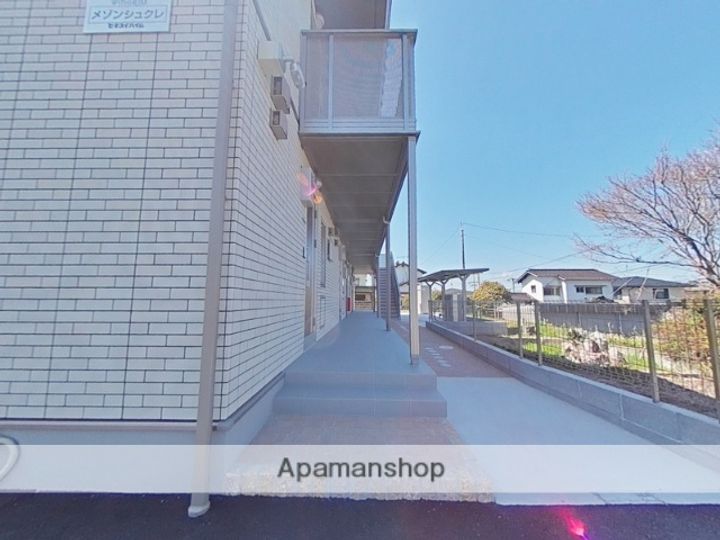 メゾンシュクレのその他画像