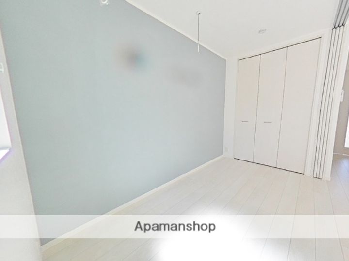 メゾンシュクレの内装