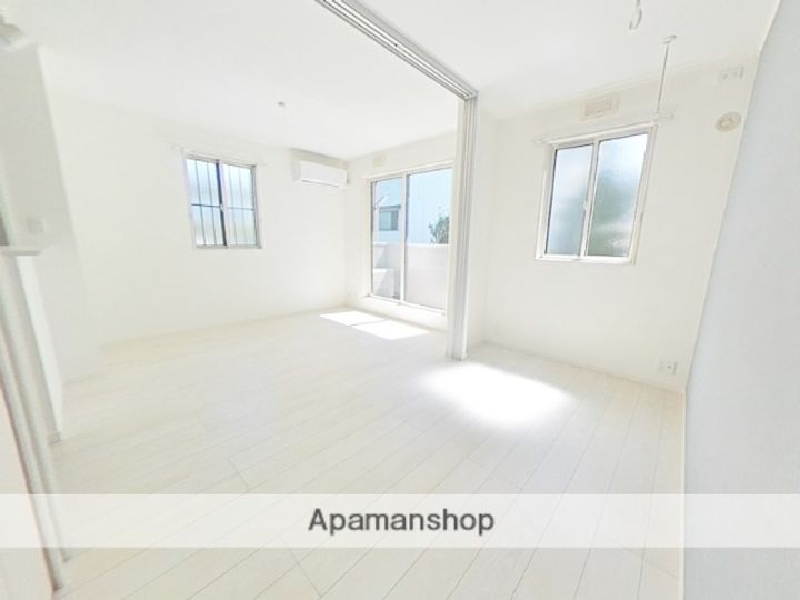 メゾンシュクレの内装