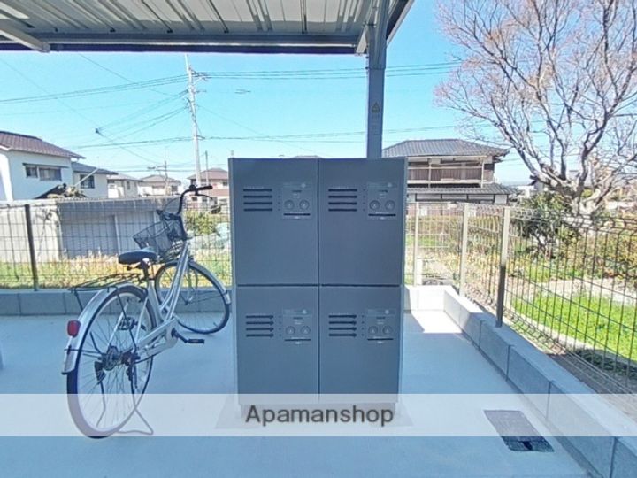 メゾンシュクレのその他画像