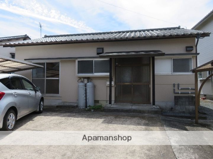 福岡県久留米市野中町(一戸建)の賃貸物件戸建てのその他画像