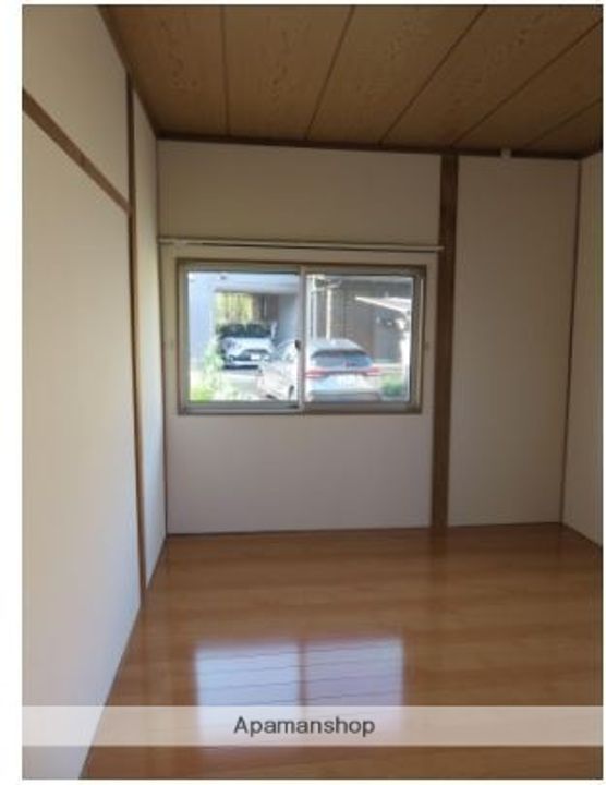 福岡県久留米市野中町(一戸建)の賃貸物件戸建てのその他画像