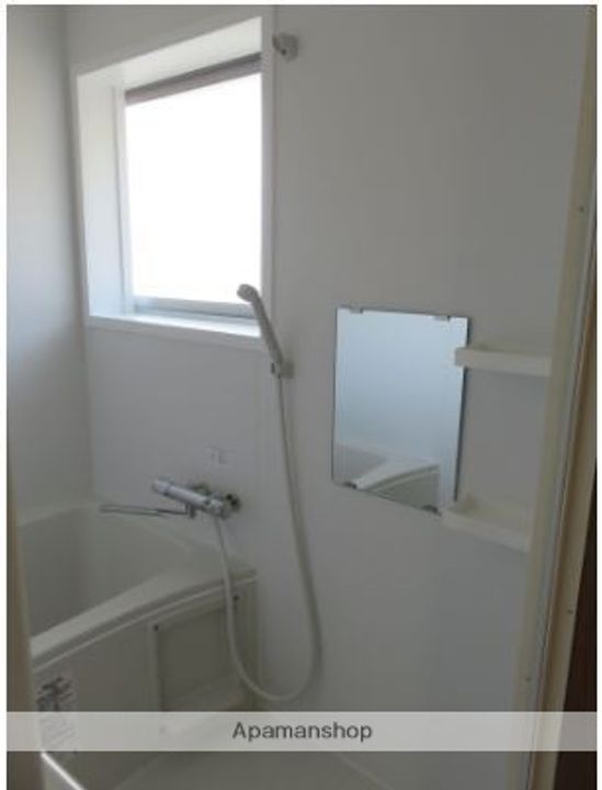 福岡県久留米市野中町(一戸建)の賃貸物件戸建ての風呂