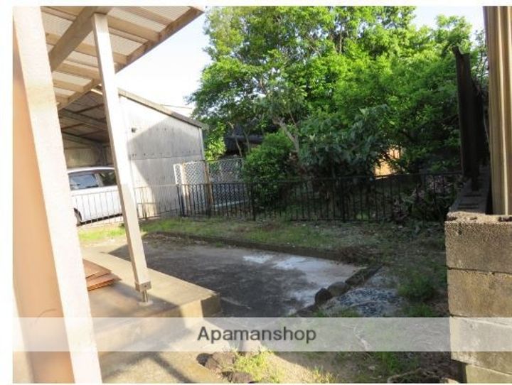 福岡県久留米市野中町(一戸建)の賃貸物件戸建てのその他画像