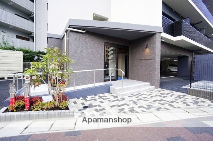 RESIDENCE花畑のその他画像