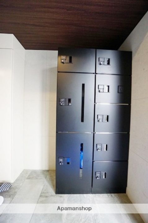 RESIDENCE花畑のその他画像