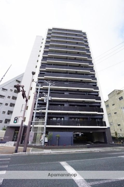 RESIDENCE花畑のその他画像