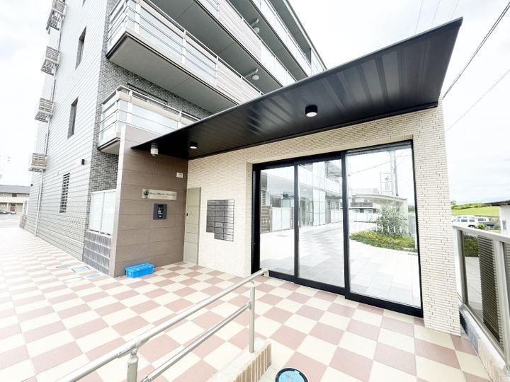 サクセス東櫛原のその他画像