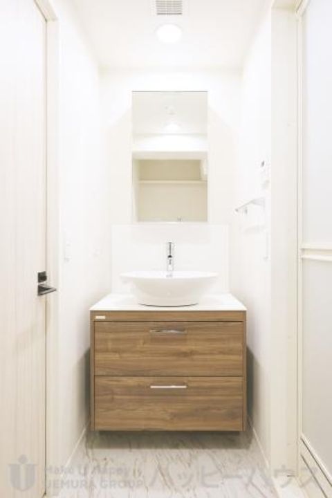 サクセス東櫛原の内装