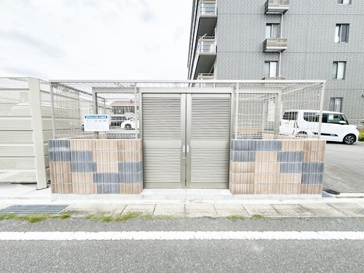 サクセス東櫛原のその他画像