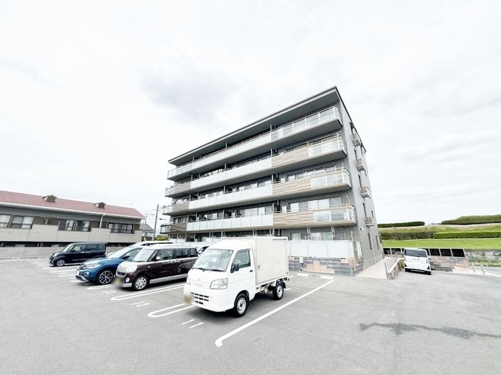 サクセス東櫛原のその他画像