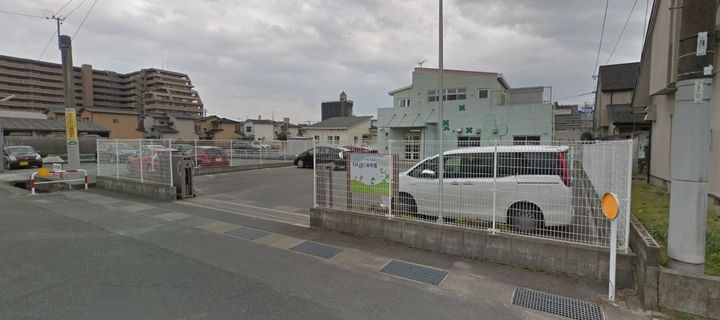 サクセス東櫛原の周辺