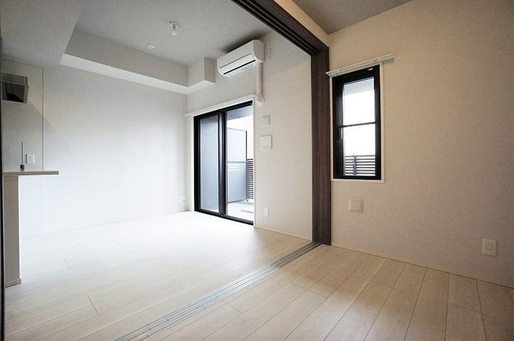 RESIDENCE花畑のその他画像