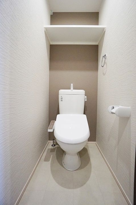 RESIDENCE花畑のその他画像