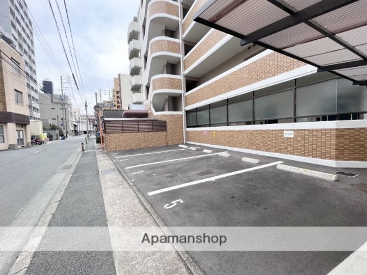 日吉壱番館のその他画像