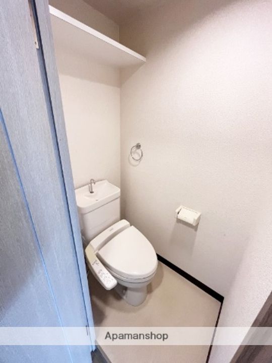 日吉壱番館のその他画像