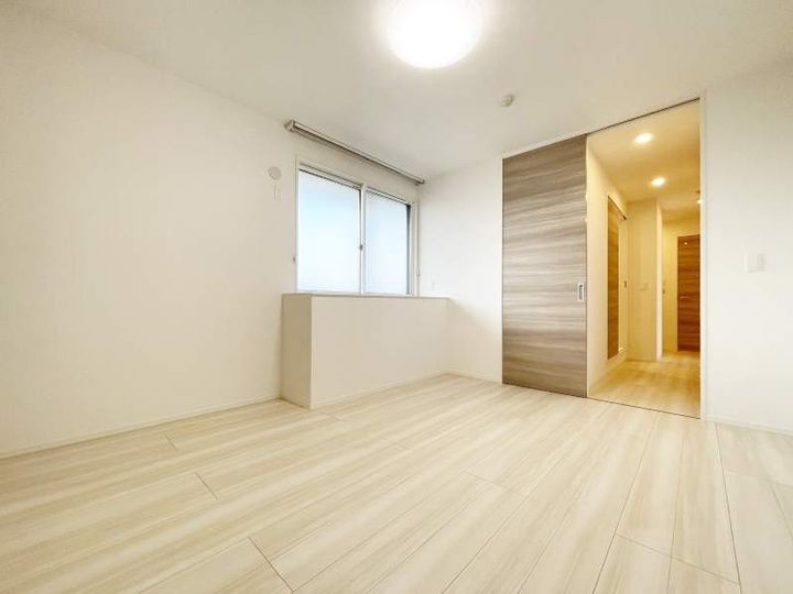 コーディアル303の内装