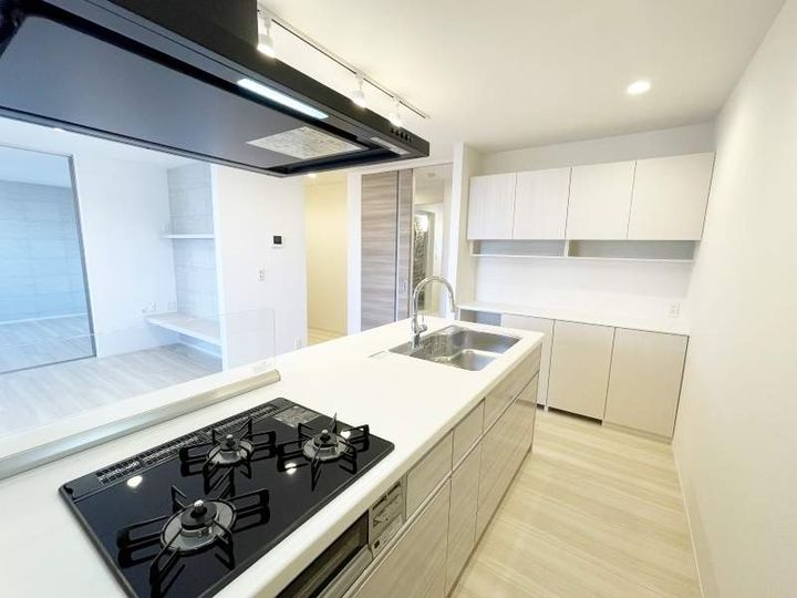 コーディアル303の内装