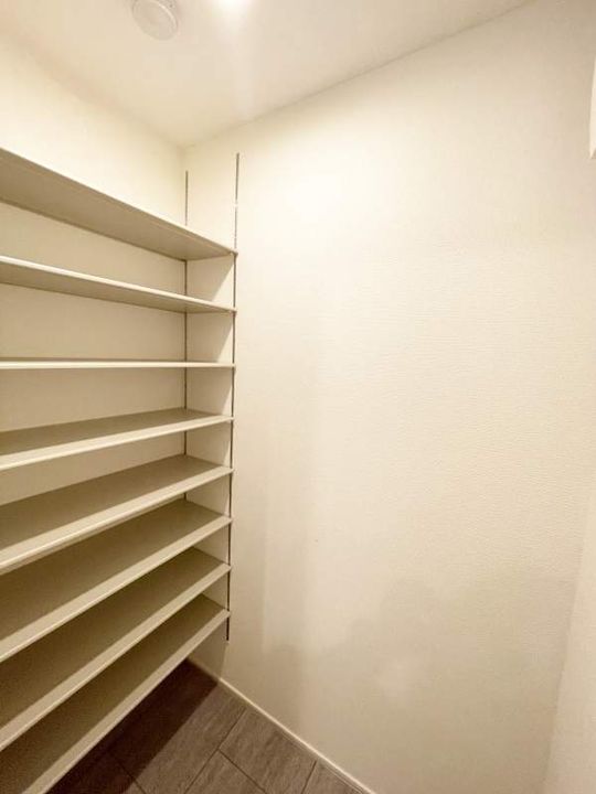 コーディアル303の内装