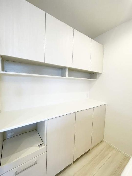 コーディアル303の内装