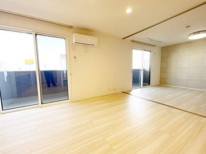 コーディアル303の内装