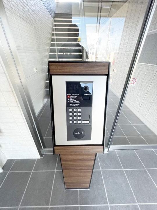 コーディアル303のその他画像