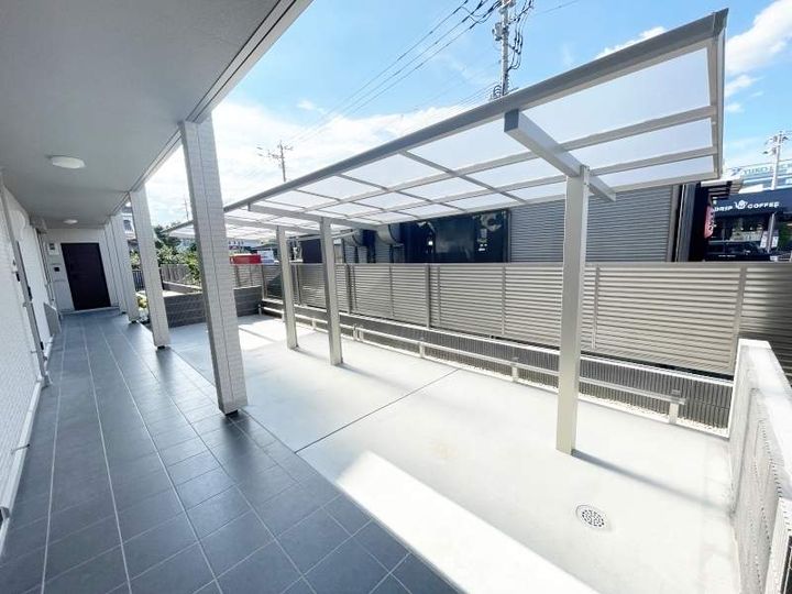 コーディアル303のその他画像