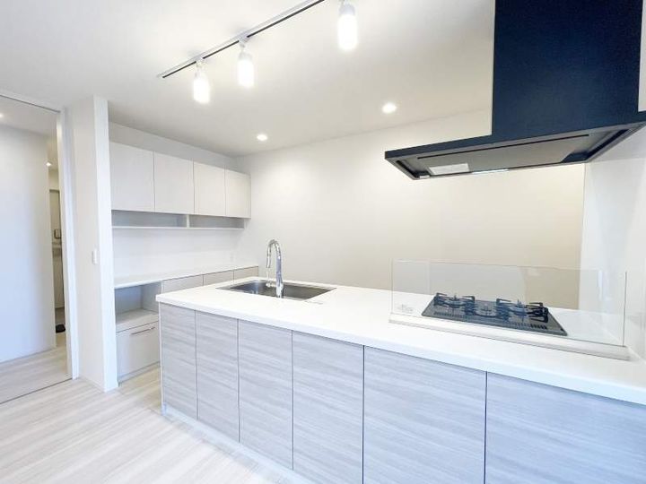 コーディアル303のキッチン