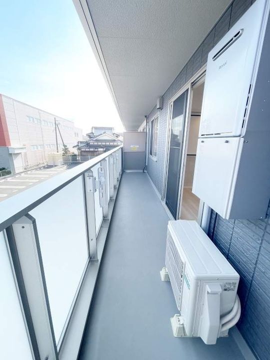 コーディアル303のその他画像