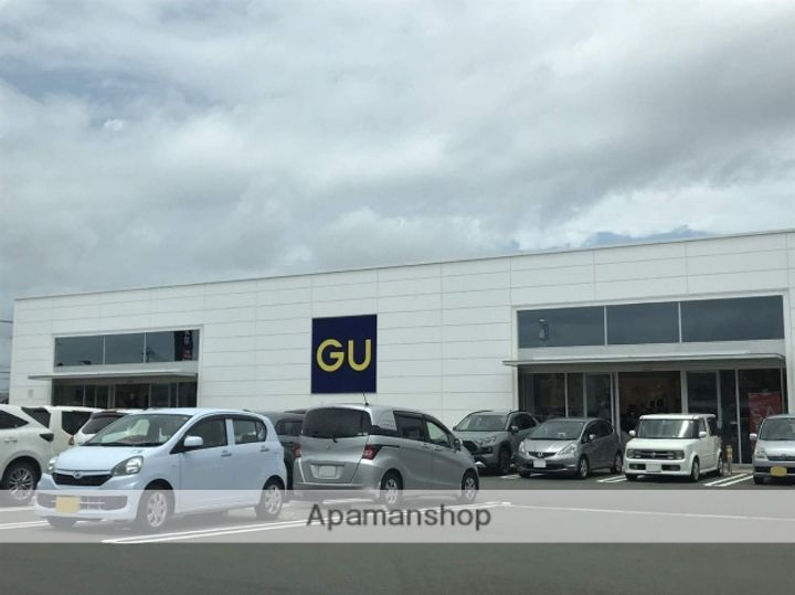 福岡県久留米市荒木町荒木(一戸建)の賃貸物件戸建ての周辺