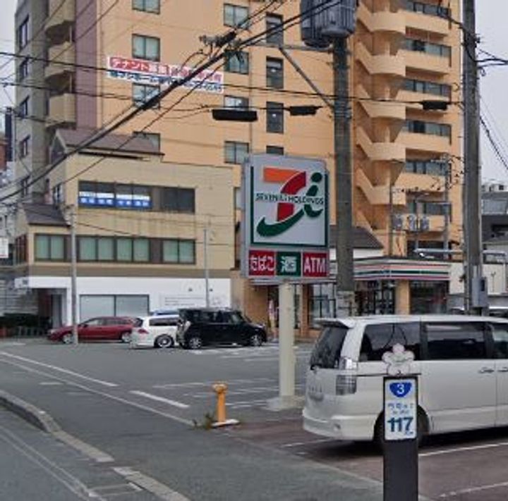 DーROOM NEXT 諏訪野の周辺