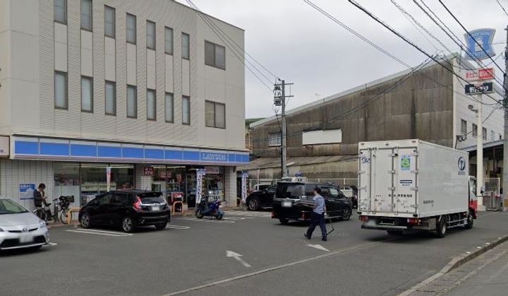 DーROOM NEXT 諏訪野の周辺