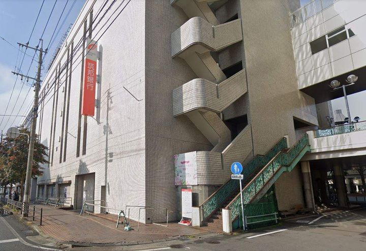 DーROOM NEXT 諏訪野の周辺