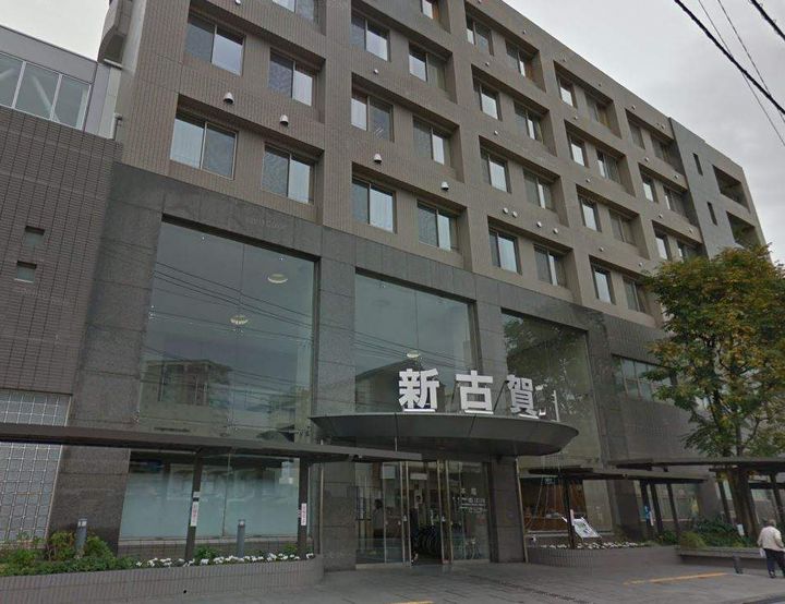 DーROOM NEXT 諏訪野の周辺