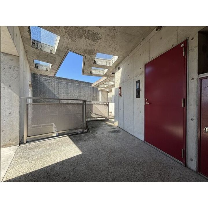 ロッヂングスオークのその他画像