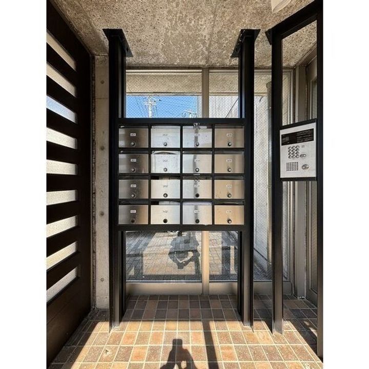 ロッヂングスオークのその他画像