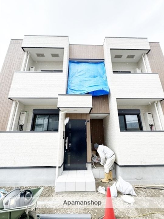 リラフォート津福のその他画像