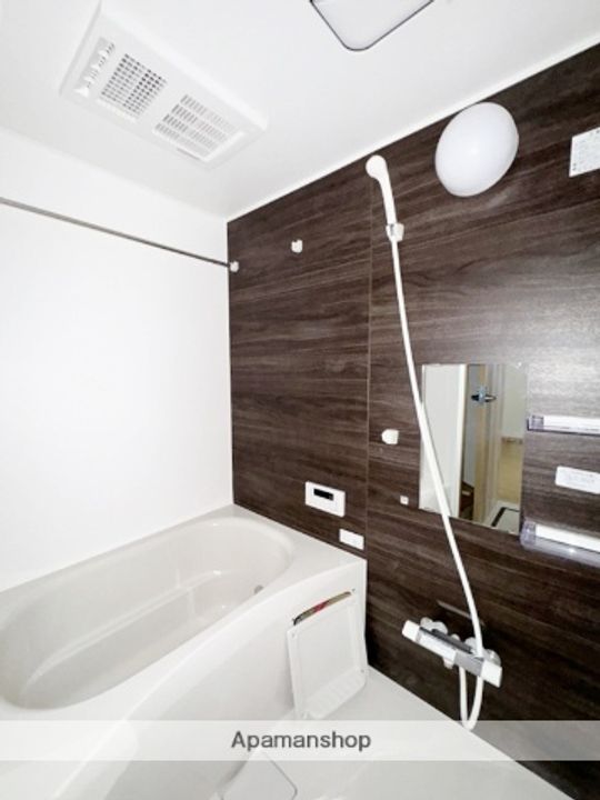 リラフォート津福の風呂