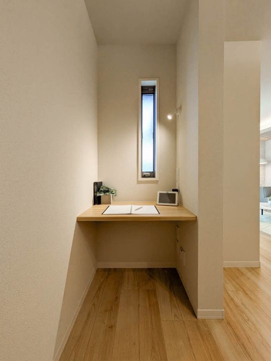 福岡県福岡市南区大楠2丁目の賃貸マンションの内装