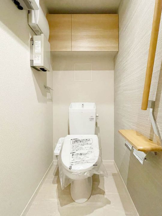 福岡県福岡市南区大楠2丁目の賃貸マンションの内装